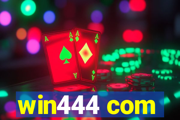 win444 com